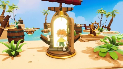 Pumuckl and the Crown of the Pirate King ROM (4)