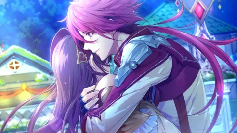 Radiant Tale Fanfare! ROM (1)