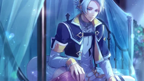 Radiant Tale Fanfare! ROM (2)