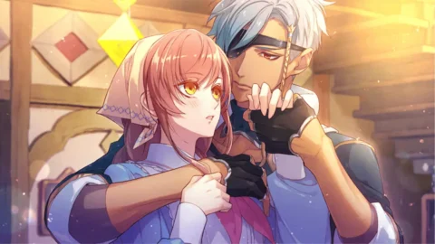 Radiant Tale Fanfare! ROM (4)
