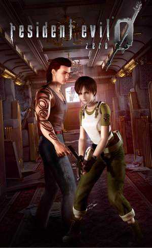 Resident Evil 0 Zero Switch ROM (1)
