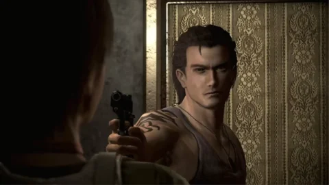 Resident Evil 0 Zero Switch ROM (2)