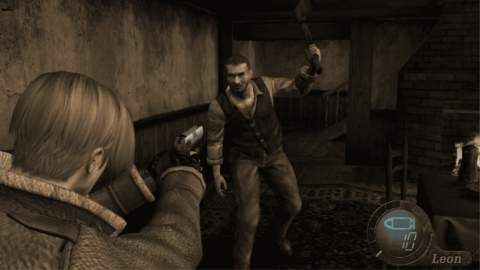 Resident Evil 4 Switch ROM (3)