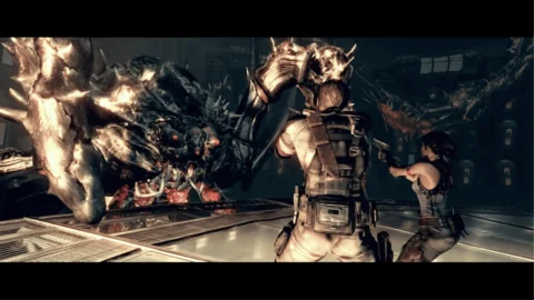 Resident Evil 5 Switch ROM (1)