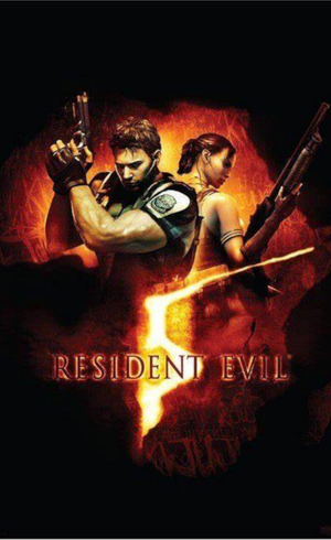 Resident Evil 5 Switch ROM (1)