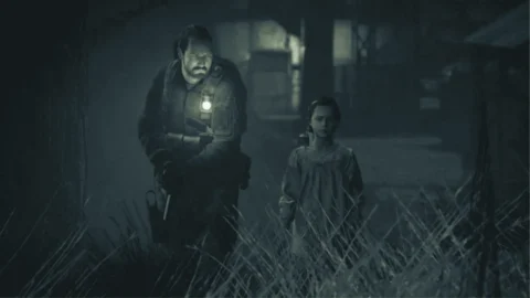 Resident Evil Revelations 2 Switch ROM (1)