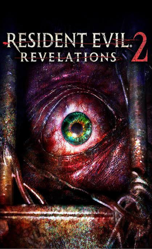 Resident Evil Revelations 2 Switch ROM (1)