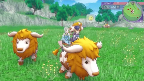 Rune Factory 5 Switch ROM (2)