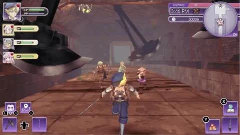 Rune Factory 5 Switch ROM (3)