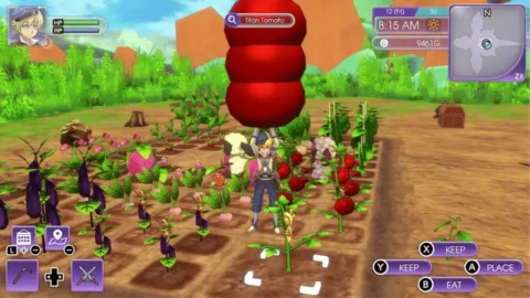 Rune Factory 5 Switch ROM (4)