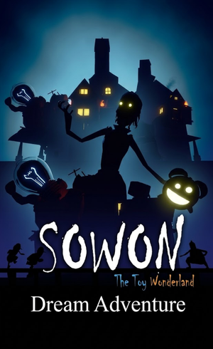 SOWON - The Toy Wonderland Dream Adventure ROM (1)