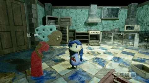SOWON - The Toy Wonderland Dream Adventure ROM (4)