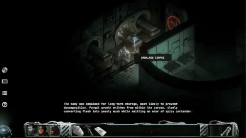 STASIS BONE TOTEM ROM (3)