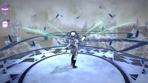 SaGa Emerald Beyond ROM (3)
