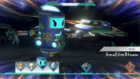 SaGa Emerald Beyond ROM (4)