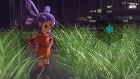Sakuna Of Rice and Ruin ROM (3)