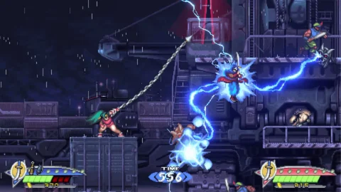 Shadow of the Ninja Reborn Switch ROM (1)