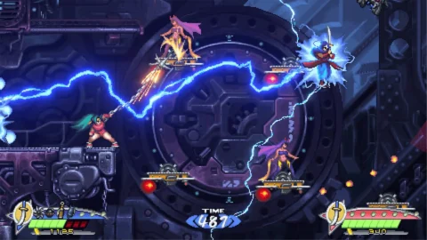 Shadow of the Ninja Reborn Switch ROM (4)