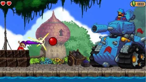 Shantae and the Pirate’s Curse ROM (3)