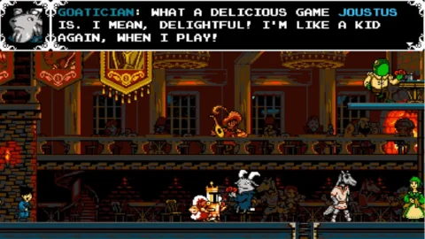 Shovel Knight Treasure Trove (2)