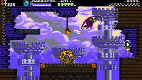 Shovel Knight Treasure Trove (3)