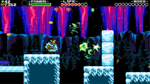 Shovel Knight Treasure Trove (4)