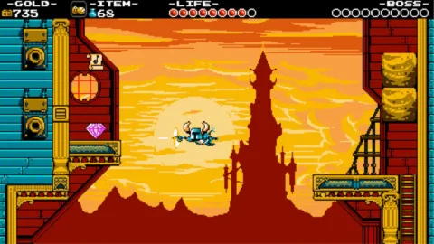 Shovel Knight Treasure Trove (5)