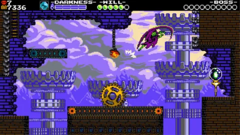 Shovel Knight Treasure Trove ROM (3)