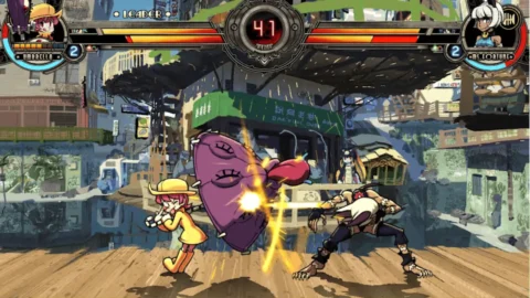 Skullgirls 2nd Encore ROM (4)