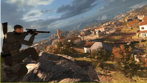 Sniper Elite 4 ROM (1)