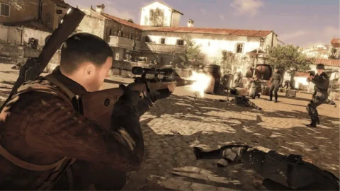 Sniper Elite 4 ROM (2)