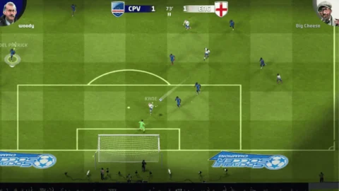 Sociable Soccer 24 ROM image (3)