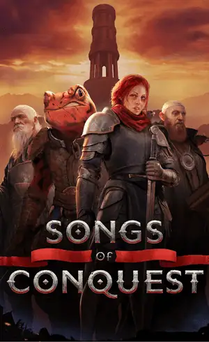 Songs of Conquest + DLC Vanir ROM image (1)