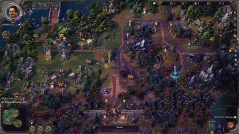 Songs of Conquest + DLC Vanir ROM image (2)