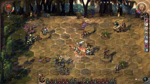Songs of Conquest + DLC Vanir ROM image (3)