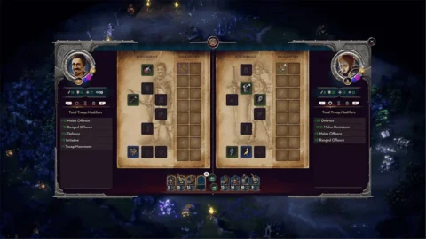 Songs of Conquest + DLC Vanir ROM image (4)