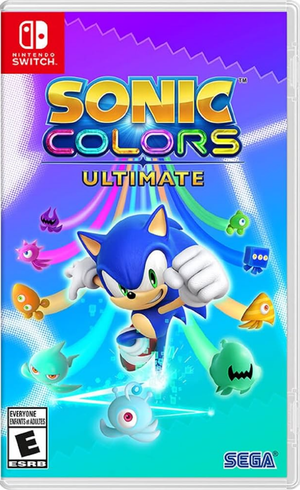 Sonic Colors Ultimate Switch ROM (1)