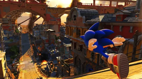 Sonic Forces Switch ROM (1)
