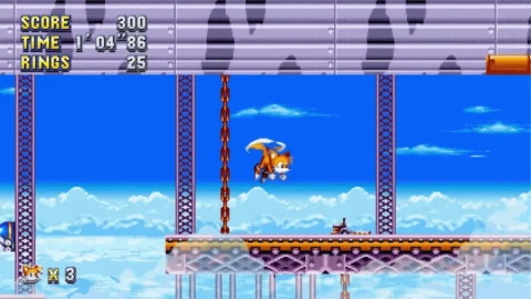 Sonic Mania ROM (2)