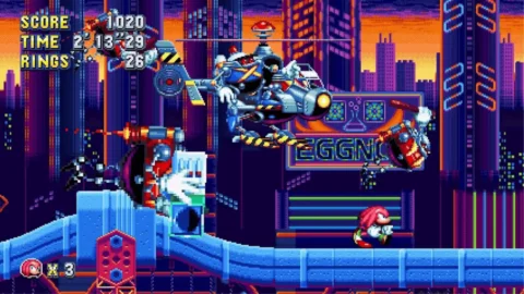 Sonic Mania ROM (3)