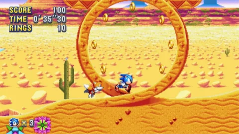 Sonic Mania ROM (4)