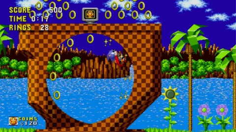 Sonic Origins Plus Digital Deluxe Switch (1)