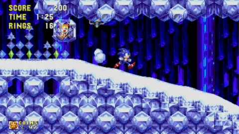 Sonic Origins Plus Digital Deluxe Switch (2)