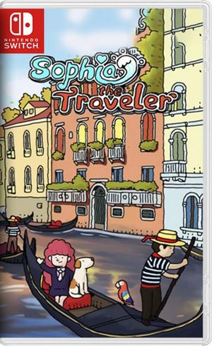 Sophia The Traveler (6)
