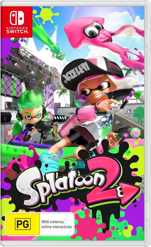 Splatoon 2 Switch ROM (1)