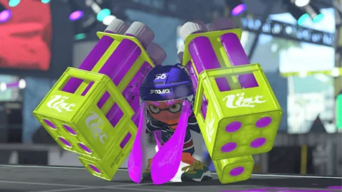Splatoon 2 Switch ROM (3)