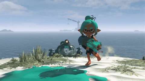 Splatoon Raiders Switch ROM (1)