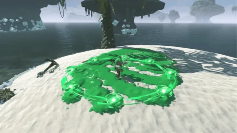 Splatoon Raiders Switch ROM (2)