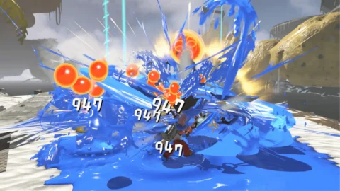 Splatoon Raiders Switch ROM (4)