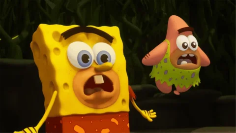 SpongeBob SquarePants The Cosmic Shake Switch (1)